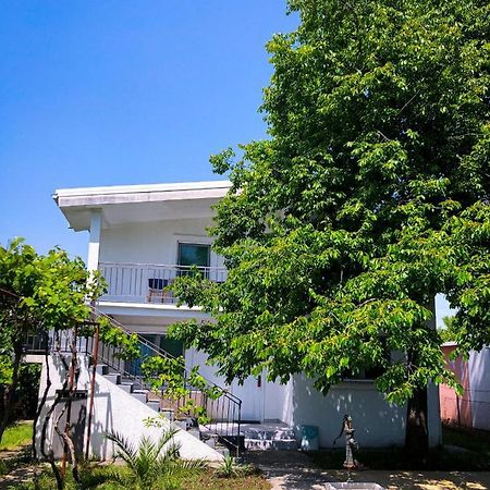 Renata Holiday Apartments Ulcinj Exterior foto