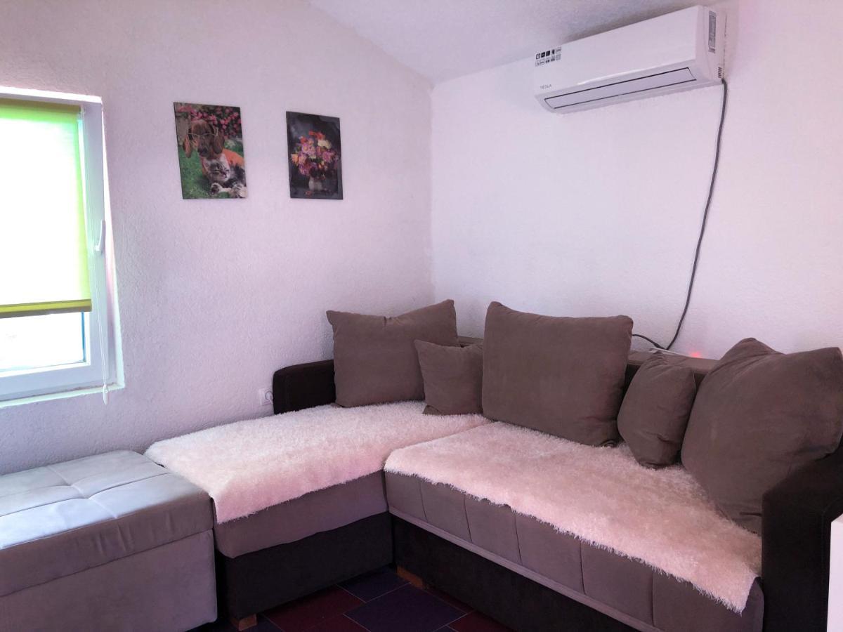 Renata Holiday Apartments Ulcinj Exterior foto