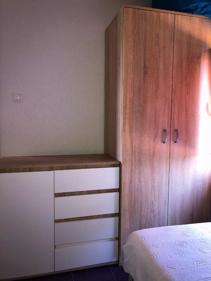 Renata Holiday Apartments Ulcinj Exterior foto