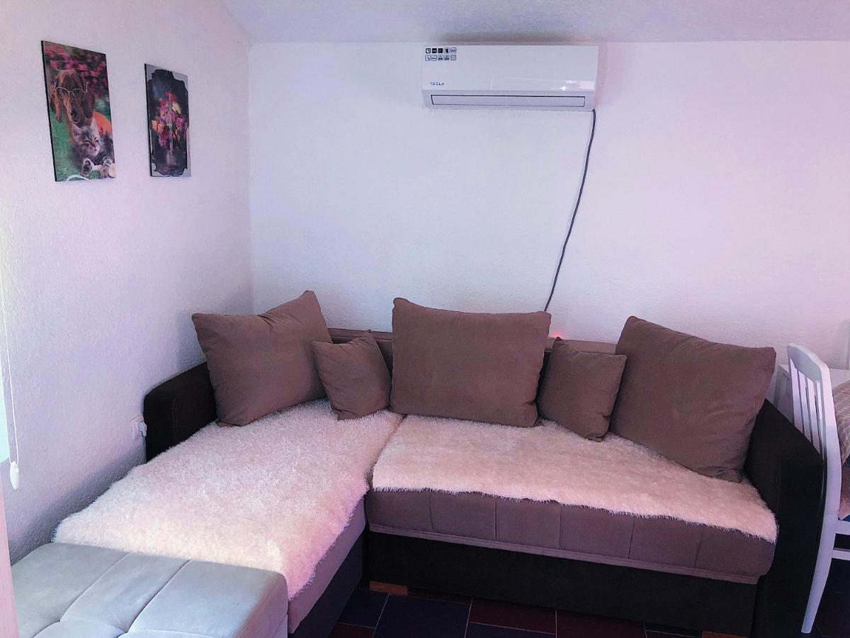 Renata Holiday Apartments Ulcinj Exterior foto