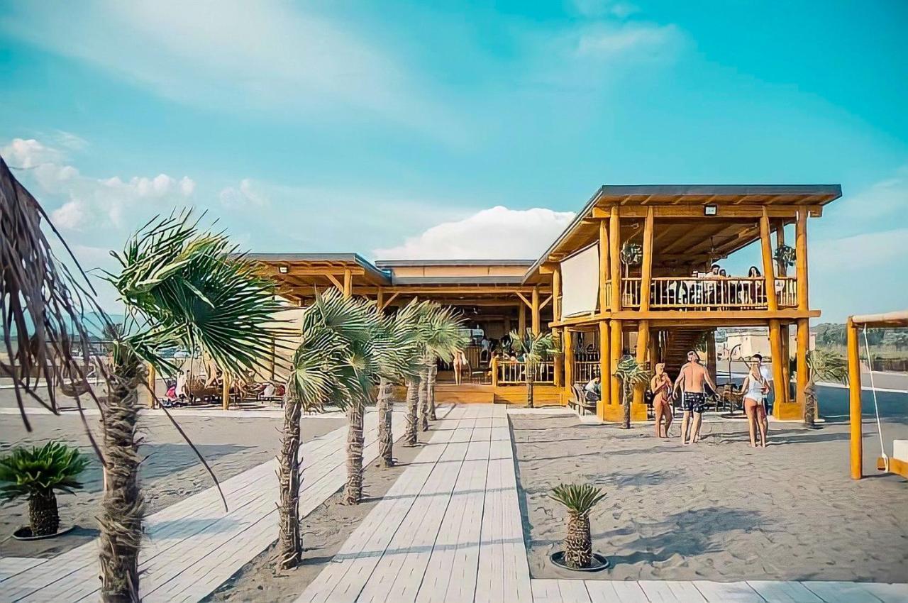 Renata Holiday Apartments Ulcinj Exterior foto